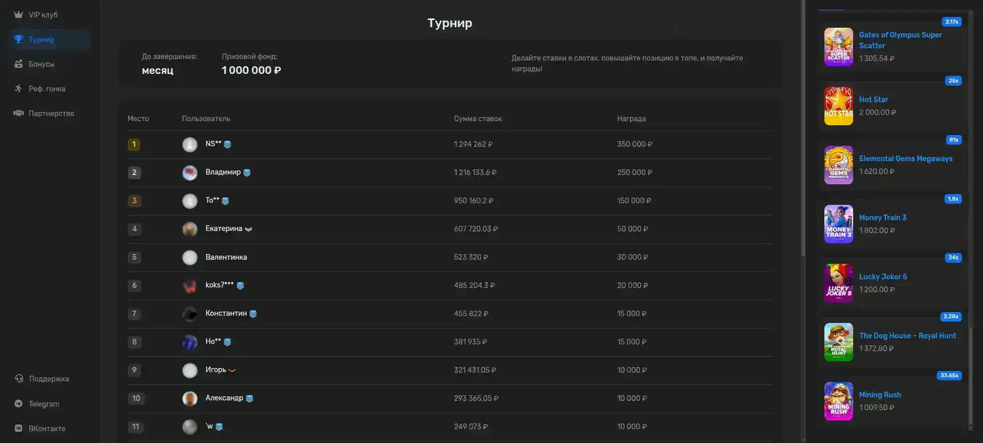 График выплат и безопасность в казино Восток